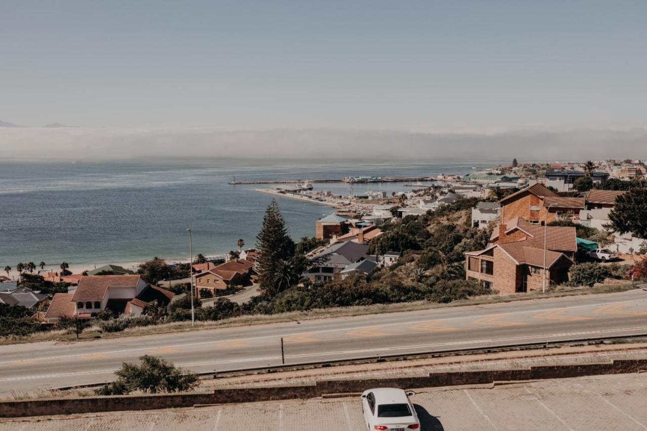 View @ The Bay Apartments 9 Mossel Bay Exterior foto