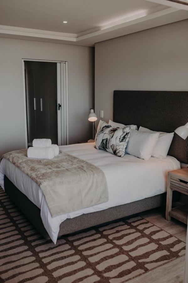 View @ The Bay Apartments 9 Mossel Bay Exterior foto