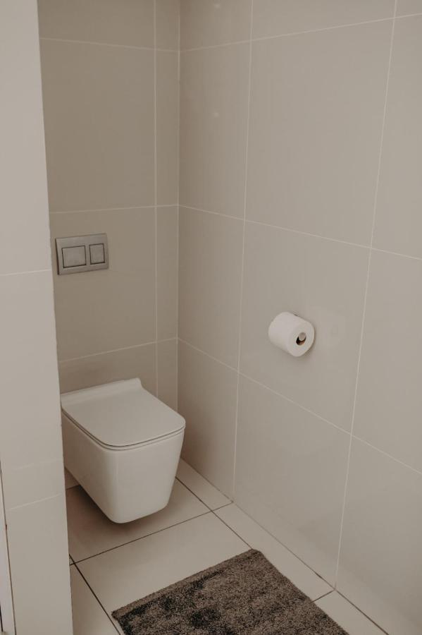 View @ The Bay Apartments 9 Mossel Bay Exterior foto