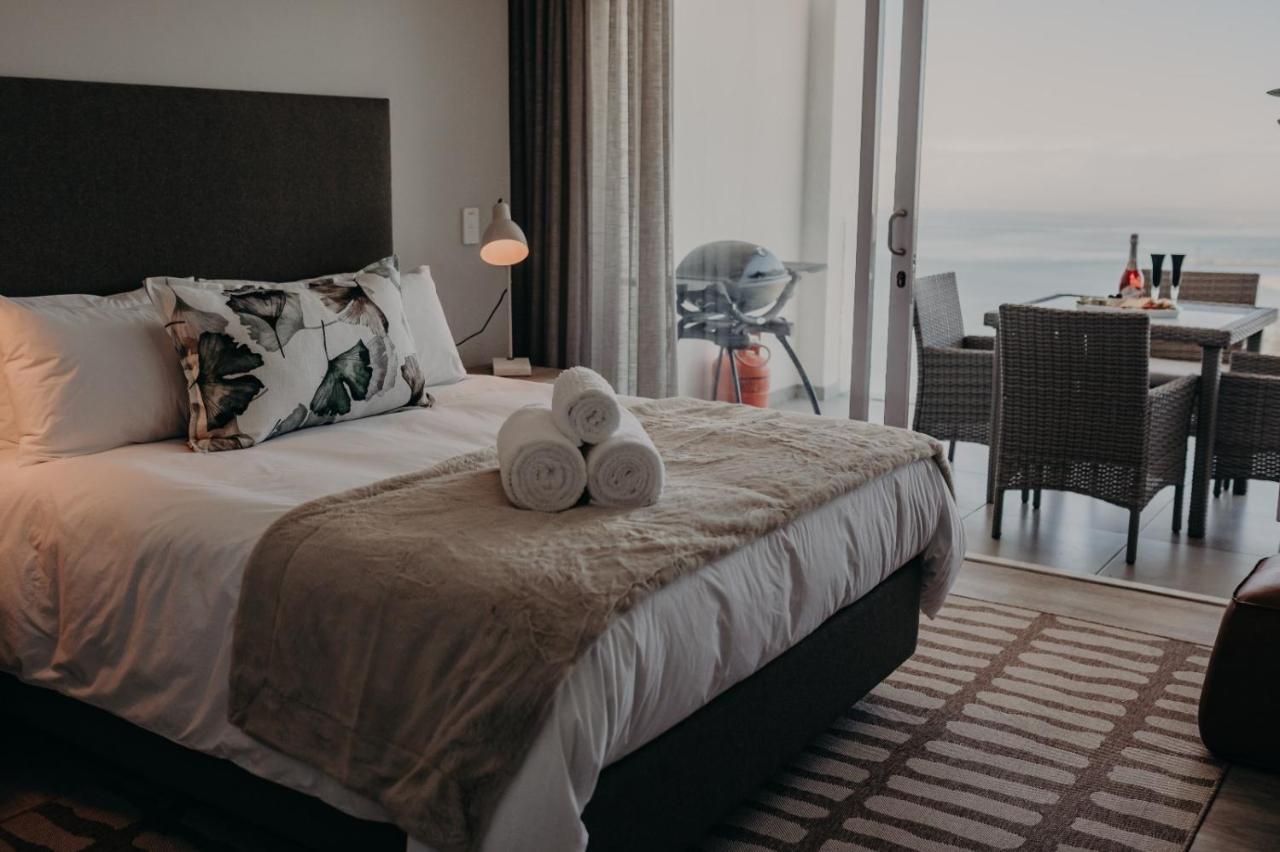 View @ The Bay Apartments 9 Mossel Bay Exterior foto